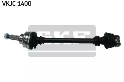 Вал SKF VKJC 1400